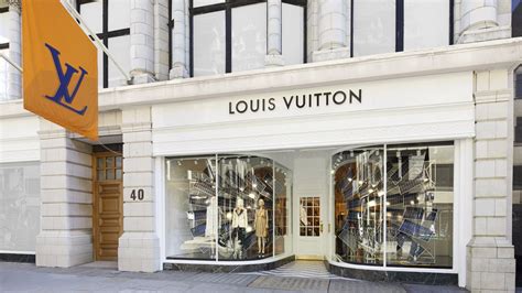 bond st louis vuitton|lv london online store.